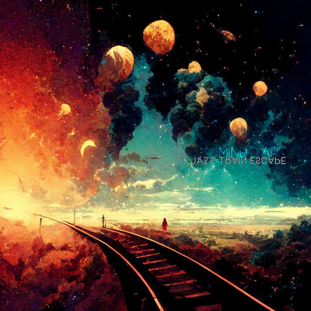 Jazz Train Escape