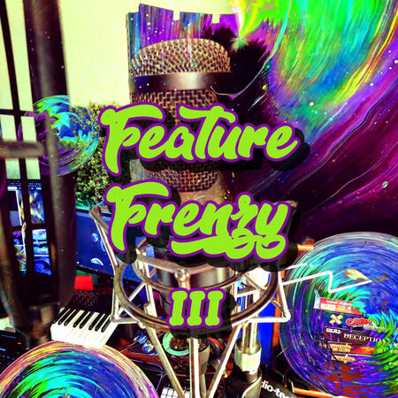 Feature Frenzy III