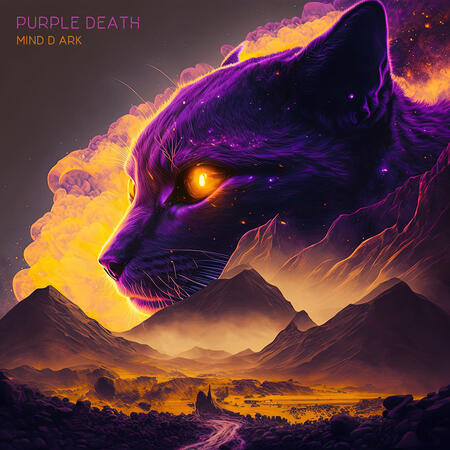 Purple Death